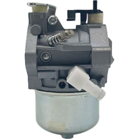 Briggs BP27A-4 carburetor, compatible with garden carburetors 699831 694941 499158 283702.--DTEKGAZ