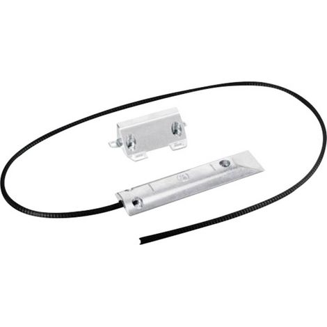 Abus MK4000 contatto magnetico alluminio sicurezza porte