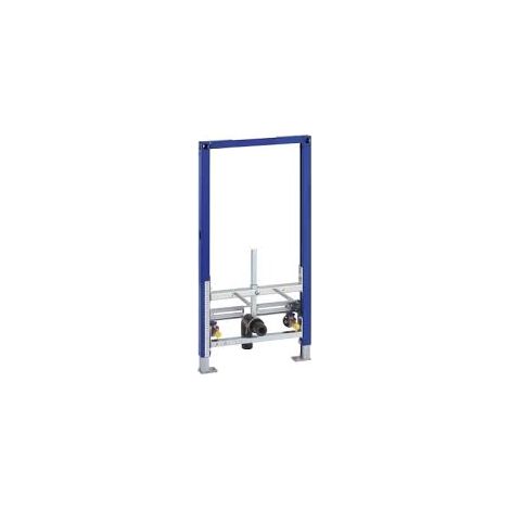 Geberit Duofix bidé mural para grifería monomando 98cm, (1/2)