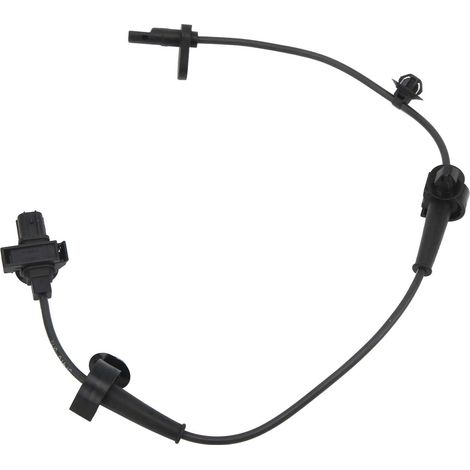 Capteur de vitesse de roue ABS 57470 SMG E01 Arrière Droit Remplacement pour Civic 2006-2012 (1/5)