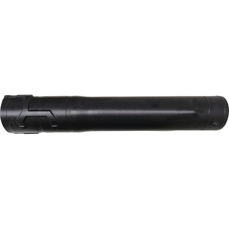 MAKITA 197724-8 Gerades Rohr 90 für MAKITA MG5300