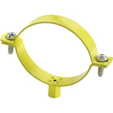 AB-GA - MORSO GIALLO GASMICO M8 + M10 090 ( 25 pz.)