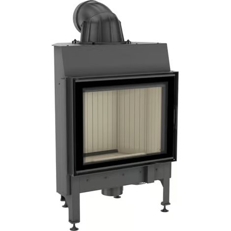 Inserto para chimenea NADIA 10 (1/5)
