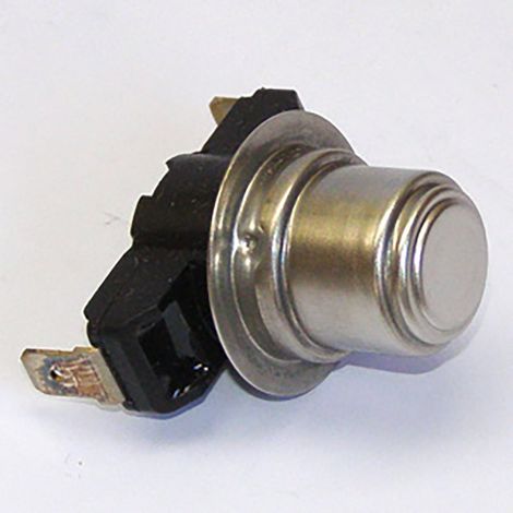 THERMOSTAT SECURITE 85°C pour LAVE VAISSELLE FAGOR - 31X5008 (1/2)