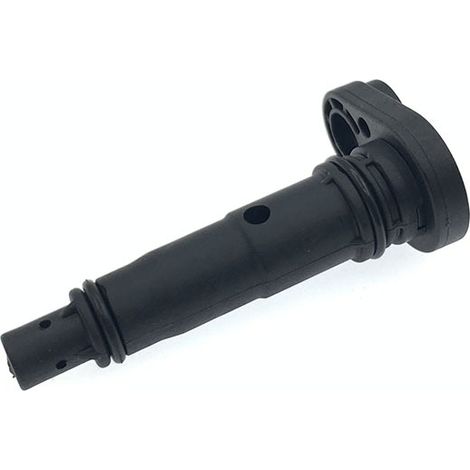 Die Teilenummer 17130-RCA-A02 gilt für die gesamte PCV-Kurbelgehäuseentlüftungsventilbaugruppe für Honda Accord, Civic und CR-V.