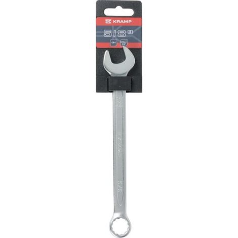 Clé mixte 9/16" UNIVERSEL 1802015018KR (1/2)