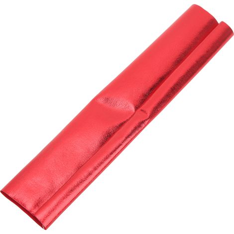 Housse anti-poussière respirante en polyester pour amortisseurs RC 1/8, 4 pièces, rouge (1/5)