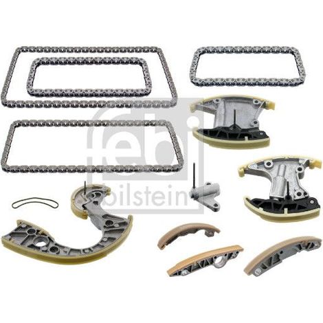 Kit de distribution par chaîne FEBI BILSTEIN 100488 AUDI 059 109 229 J