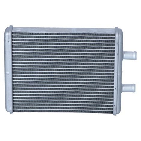 Système de chauffage NRF 54218 IVECO 3802174
