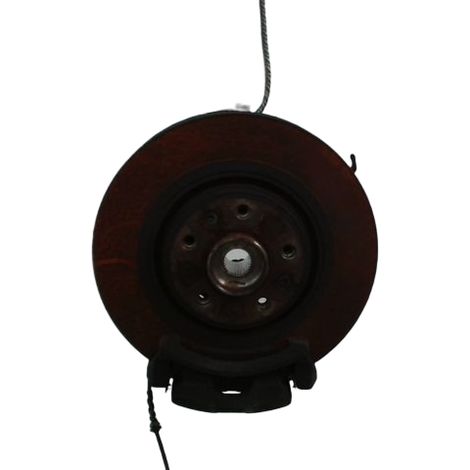 [PRODUIT D'OCCASION] Pivot Avant Droit RENAULT Megane ♻️ Ref Oe. 400103354r - Garantie à vie (1/2)
