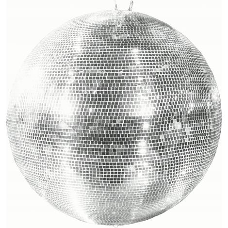 Eurolite Spiegelkugel 100cm - Spiegelkugel (1/5)