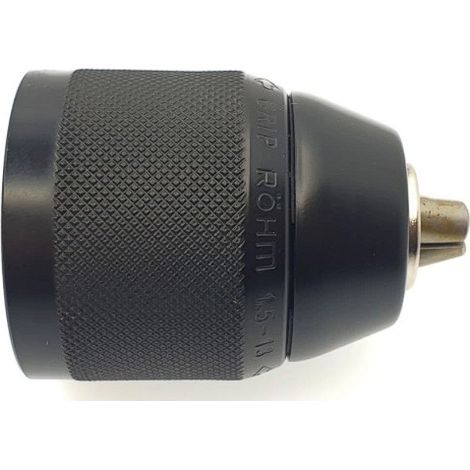 Bosch – Mandrin de perceuse 1-13mm pour bois dur – Système auto-serrant – 2609111944
