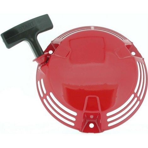 Lanceur pour moteur thermique – Compatible Honda GXV120 et GXV140 – Démarrage fiable – Entraxe 139 mm (1/2)