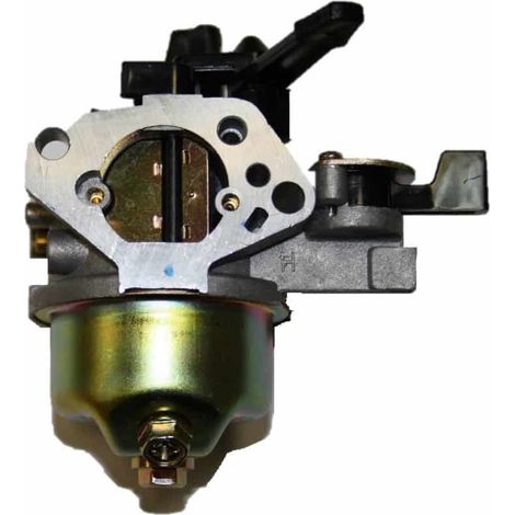 Carburatore adattabile Honda 16100-ZE3-H61, 16100ZE3H61, 16100-ZE3-V01 per GX340