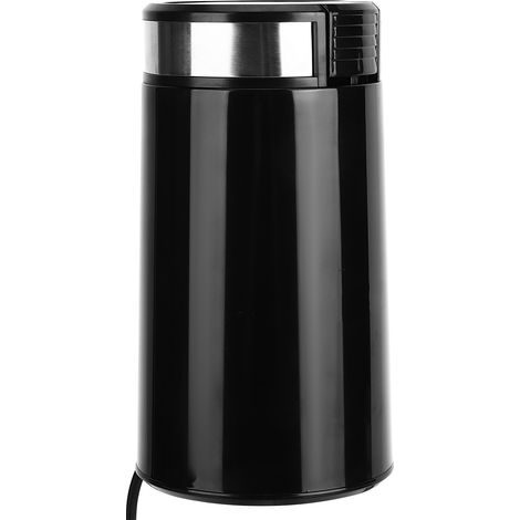 Moulin à grains multifonctionnel, machine à café électronique pour la maison, prise UE 220-240 V (1/5)