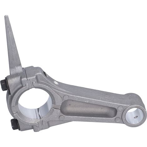 Bielle en aluminium pour générateur, vilebrequin de remplacement compatible moteurs essence GX270 GX240 177F, pièce de rechange robuste.