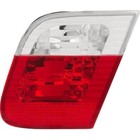 Feu arrière droit intérieur blanc BMW Serie 3 E46 phase 2 2001-2005