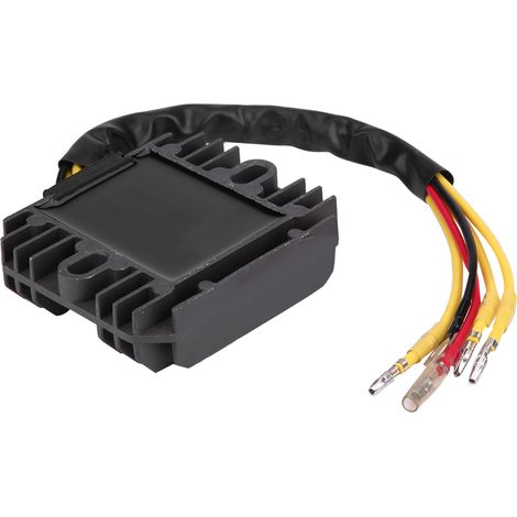 Regulador/rectificador de voltaje para motocicletas SUZUKI GS850G GS850GL GS850GN GS1000 GSX1100