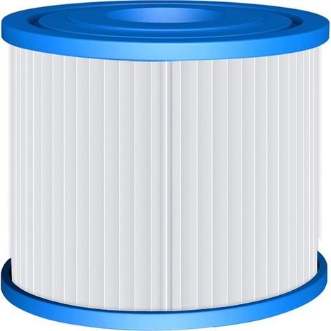 Filtre de piscine pour spa Bestway Lay-Z-Spa-AquaForge (1/5)