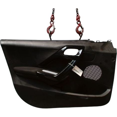 [PRODUIT D'OCCASION] Garniture Porte Avant Gauche PEUGEOT 208 ♻️ Ref Oe. 96763526kq - Garantie à vie (1/3)