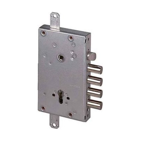 SERRURE MÉTALLIQUE À APPLIQUER 56515 CISA