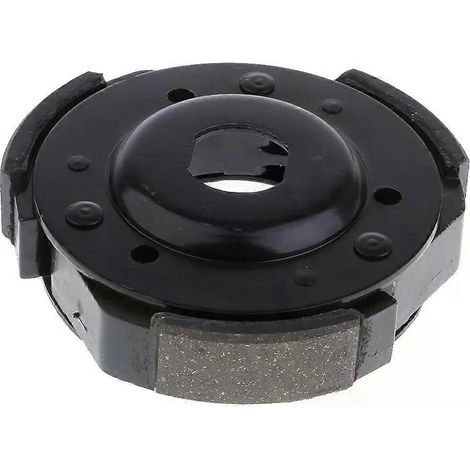 Performance Racing Embrague Trasero Para Gy6 150cc 2000 Rpm( ) (1/5)