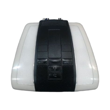 [PRODUIT D'OCCASION] Plafonnier MERCEDES Classe C ♻️ Ref Oe. 20482008237e94 - Garantie à vie (1/2)
