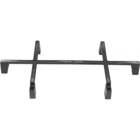 GRILLE FONTE TV750 LF/RH POUR TABLE DE CUISSON SCHOLTES - C00273964 (1/2)