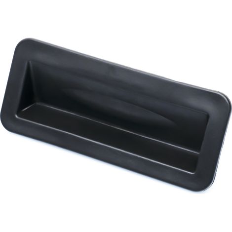 Knopf für den Kofferraumdeckelgriff Fiesta C-Max S-Max (1/3)