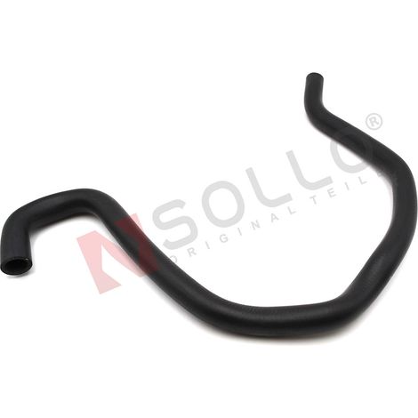 Sollo Kühlerschlauch für BMW 64216955922 Einlassseite für X5 X6