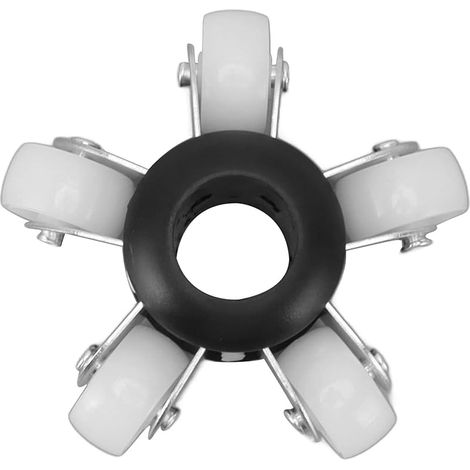 Roulettes de guidage de caméra d'inspection de tuyau de 90 mm, housse de protection pour caméra d'inspection d'égout de 2 m, accessoires compatibles pour une performance améliorée