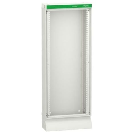 PrismaSeT G Armadio L600 IP30 33 moduli LVS08204