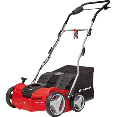Escarificador eléctrico GE-SA 1640 (1/5)