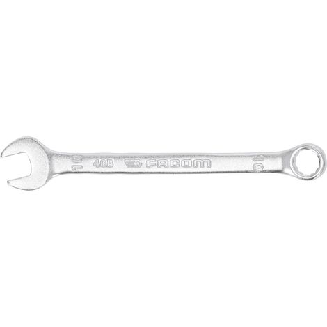FACOM Ring-Maulschlüssel SLIM 10 mm (1/2)