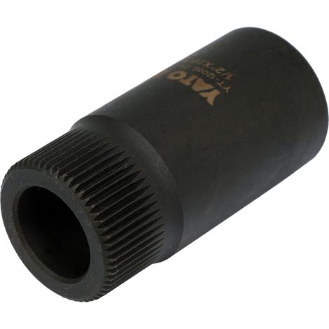 Stecknuss 1/2" 28 mm für Mercedes-Vorkammer