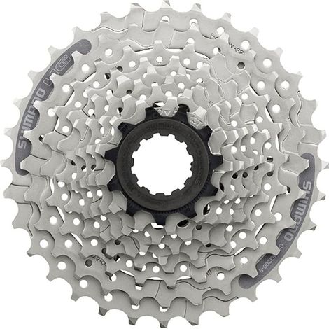 Cassette 9v 11-36 CS-HG201-11-13-15-17-20-23-26-30-36
