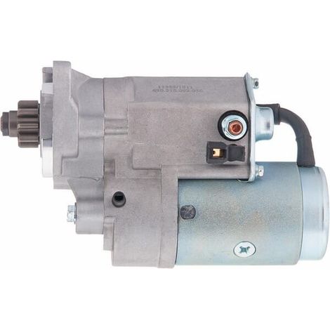 Motor de arranque 12 V 2,0 kW UNIVERSAL STA21671941 (1/4)