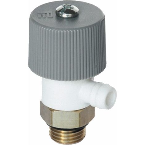 Entlüfter 1/4M - DIFF: 109453