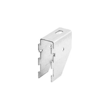 GEWISS DEMI TêTE PENDARD C40 PLURIEL FINITION Z275 - MV64180