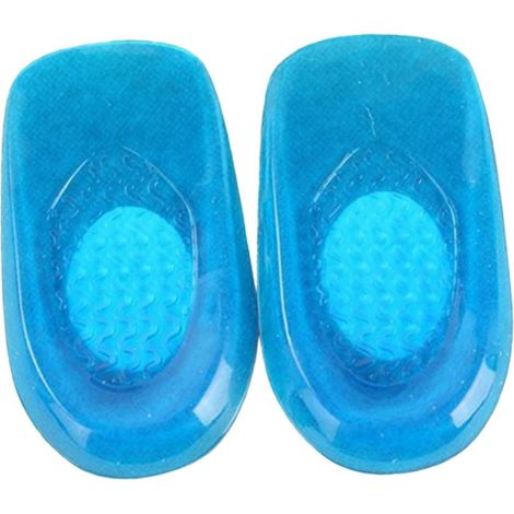 Semelle intérieure en gel ERINGOGO pour talonnette, coussinet (1/5)
