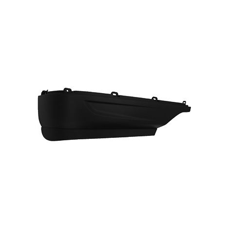 SPOILER DESTRO - IVECO - Stralis 2013 - 5801562167