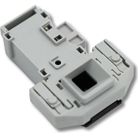 Ersatzteil - Elektrische Türverriegelung - - SIEMENS, BOSCH, VIVA, NEFF, CONSTRUCTA, BAUKNECHT, BALAY, LYNX, NOVAMATIC (1/2)