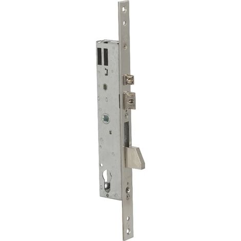 Serratura Elettrica a Montante Infilare CISA 16215 con Sistema di Sicurezza Integrato (1/2)