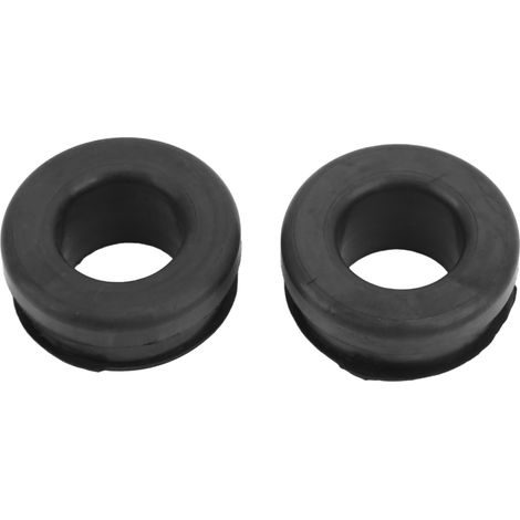 joints de reniflard haute température pour moteur Chevrolet SBC BBC SBF 350 A96, bagues de remplacement résistantes à la chaleur, lot de 2 (1/5)