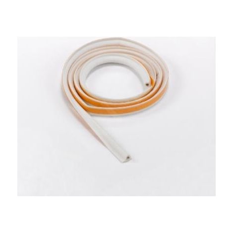 Zehnder Accessoires pour ventilation - Bande d'étanchéité, 1 pièce pour le raccordement à la pièce adjacente 521000580
