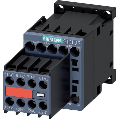 Contacteur auxiliaire Siemens 3RH2244-1BB40 1 pc(s) (1/3)