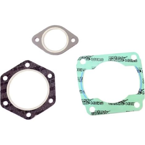 Retenes Athena de alta gama para Polaris 250 Big Boss, Trail Boss, Cyclone '86-'18