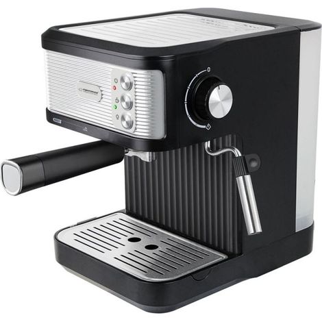 Kaffeemaschine Esperanza ekc011 850 W 1,8 L (1/3)