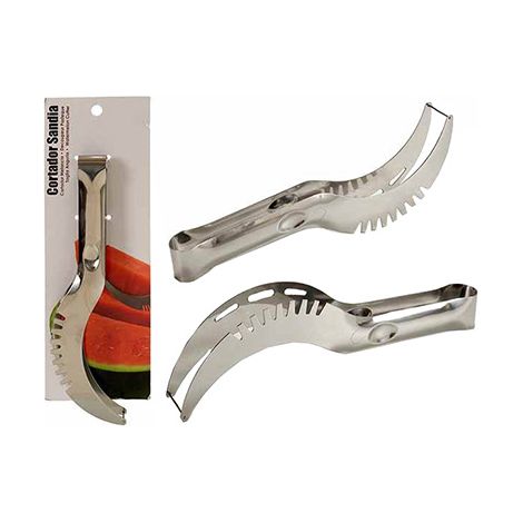 Coupe pastèque en métal 24cm 28950 ar (1/2)
