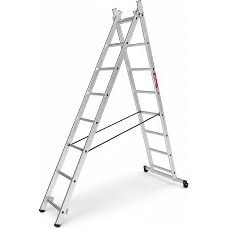 Echelle STARLINE transformable 2x11 TUBESCA COMABI - 00142711
